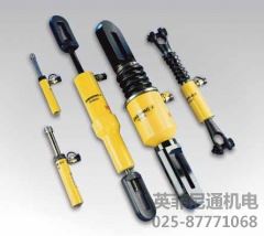 BRC\ BRP系列單作用拉式液壓油缸