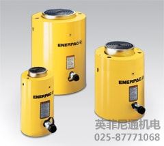 CLSG單作用大噸位液壓油缸