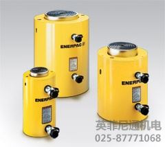 CLRG雙作用大噸位液壓油缸