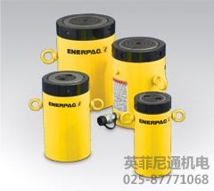 CLL單作用螺母鎖定油缸