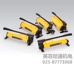 P系列鋼制手動泵