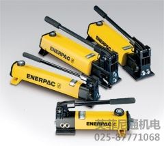 P系列鋼制手動泵