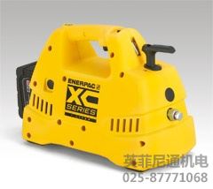 XC系列充電式液壓泵