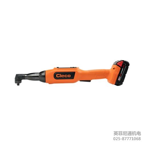 Cleco無線電動工具
