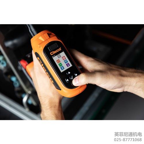 Cleco無線電動工具