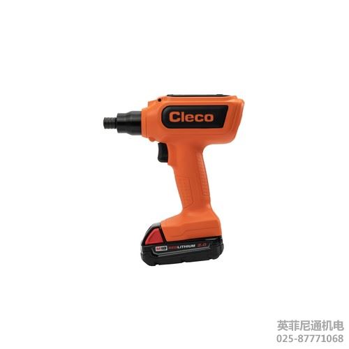 Cleco無線電動工具