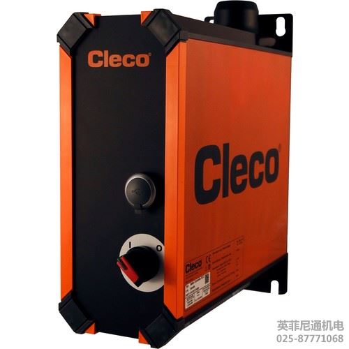 Cleco電動工具控制箱
