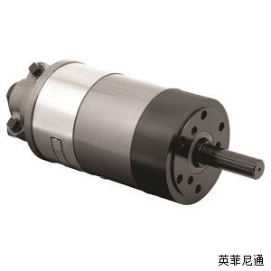 Gardner Denver氣動馬達