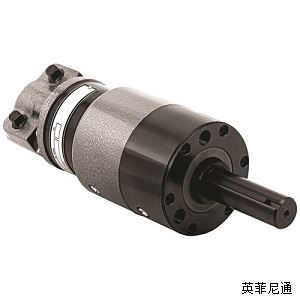 Gardner Denver氣動馬達