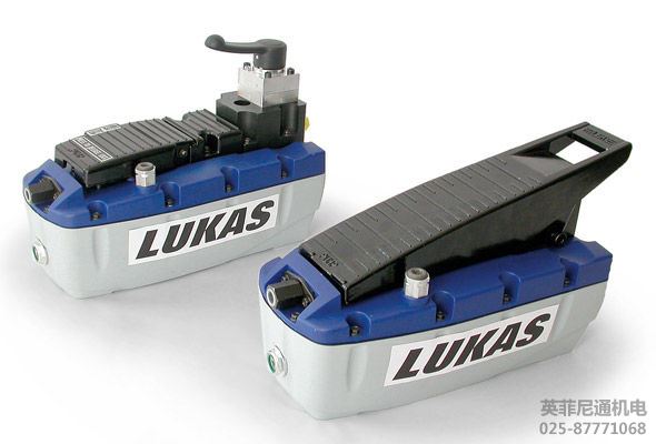 Lukas液壓泵