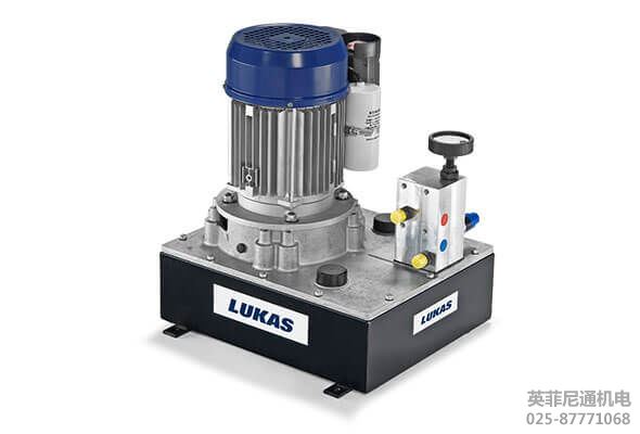 Lukas液壓泵
