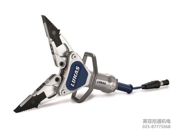 Lukas SP333擴張器