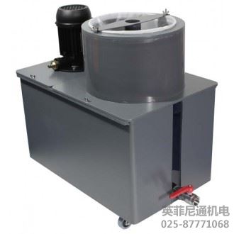 Presi Mecatome ST310切割機