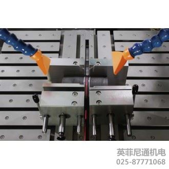 Presi EVO 500切割機