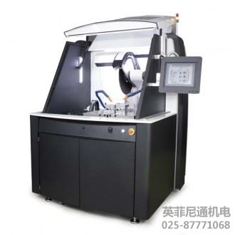 Presi EVO 500切割機