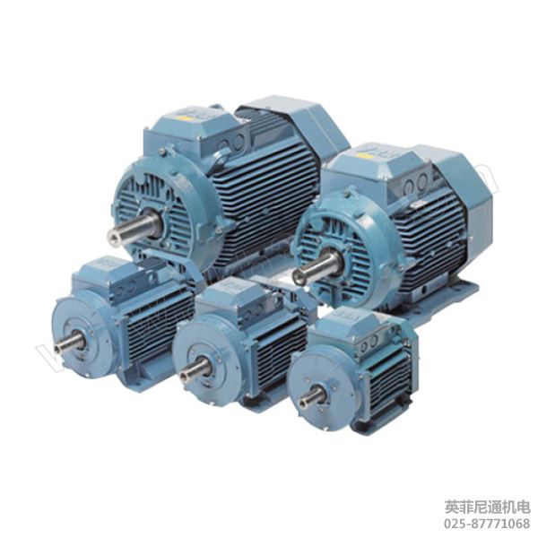 ABB M3AA鋁殼電機