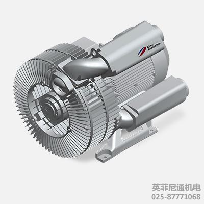 Gardner Denver真空泵風機