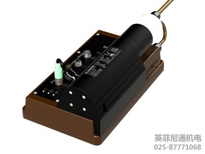 Schinier高壓靜電產生器