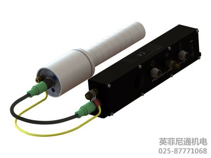 Schinier高壓靜電產生器