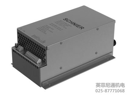 Schinier高壓靜電產生器