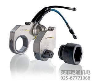 Hydratight液壓扳手