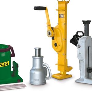 Simplex一體式千斤頂