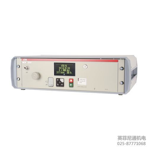 F670壓差下降密封測試儀