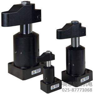 VEKTEK轉(zhuǎn)角油缸