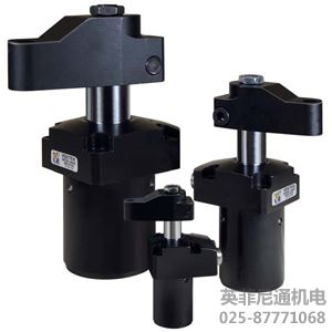 VEKTEK轉(zhuǎn)角油缸