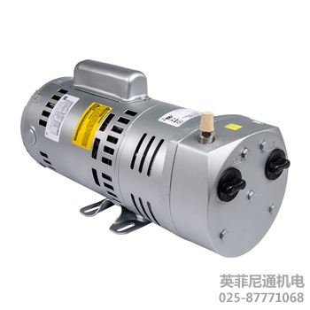 Gast壓縮機和真空泵