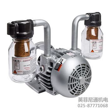 Gast壓縮機和真空泵