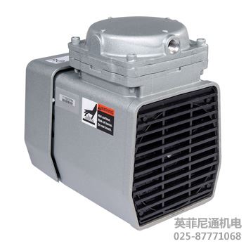 Gast壓縮機和真空泵