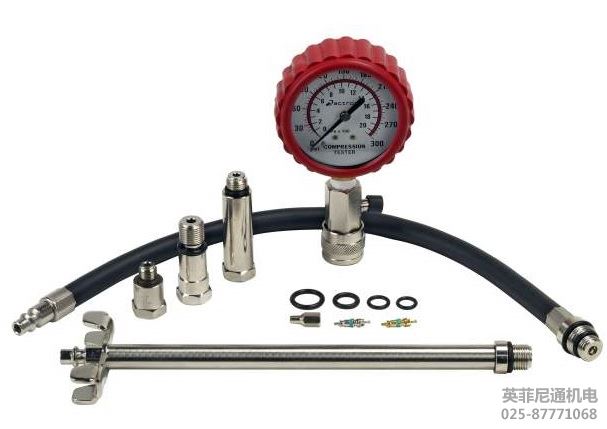 Actron壓縮測(cè)試儀