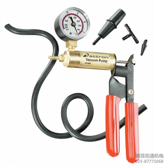 Actron壓縮測(cè)試儀