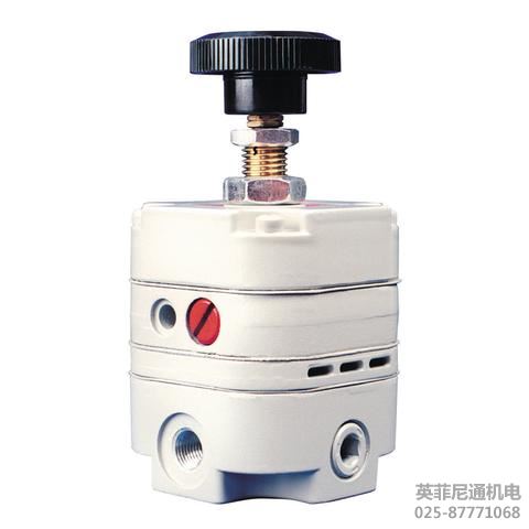 Bellofram Type 10氣體壓力調節閥