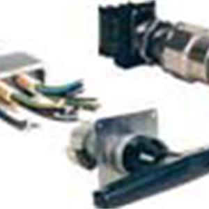 Ex-d控制和配電系統(tǒng)IIB+H2