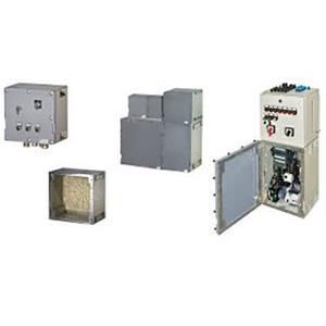 EJ防爆金屬外殼（氣體防爆外殼）