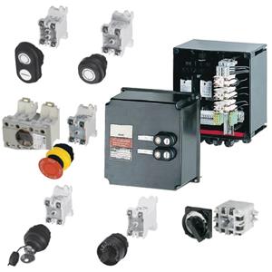 CEAG 防爆開(kāi)關(guān)和按鈕Crouse-hinds