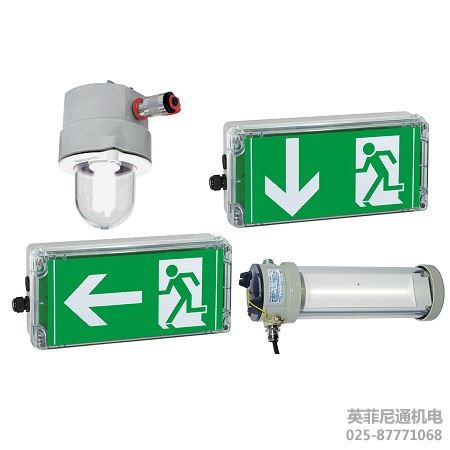 CEAG防爆應急燈Crouse-Hinds