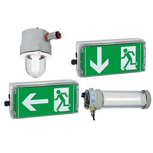 CEAG防爆應(yīng)急燈Crouse-Hinds