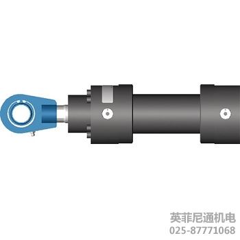 Bosch Rexroth油缸附件平吊頭