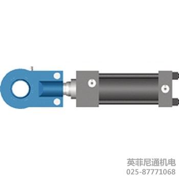 Bosch Rexroth力士樂液壓缸附件鉸接吊環頭CGKA系列