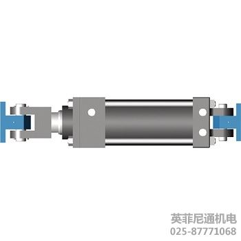 Bosch Rexroth力士樂液壓缸附件吊環軸承塊